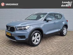 Grijs Gebruikt 2019 Volvo XC40 Momentum SUV | € 26.495 (Goede deal)