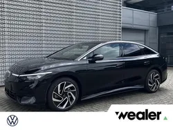 Zwart, metallic lak Nieuw 2025 VW ID.7 Pro Sedan | € 63.568