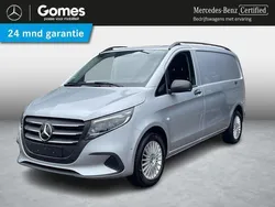 Overige Gebruikt 2024 Mercedes Vito MPV | € 42.950