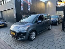 Grijs, metallic lak Gebruikt 2009 Citroën C3 Picasso MPV | € 2.999 (Eerlijke prijs)