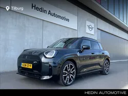 Legend grey Gebruikt 2024 Mini Aceman SUV | € 44.880 (Eerlijke prijs)