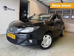 Zwart Gebruikt 2011 Seat Ibiza SC Ecomotive Hatchback | € 3.295 (Goede deal)