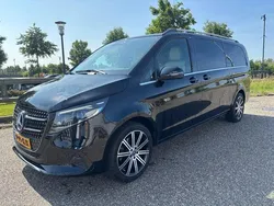 Zwart Gebruikt 2024 Mercedes V300 MPV | € 77.250 (Duur)