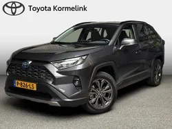 Grijs Gebruikt 2022 Toyota RAV4 SUV | € 43.750