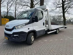 Gebruikt 2016 Iveco Daily SUV | € 11.490