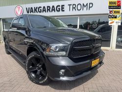 Zwart Gebruikt 2016 Dodge Ram Pickup | € 29.450 (Eerlijke prijs)