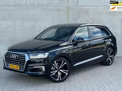 Zwart Gebruikt 2016 Audi Q7 Sport SUV | € 31.990 (Duur)