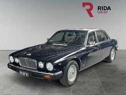 Blauw Gebruikt 1985 Jaguar XJ Sovereign Sedan | € 18.950