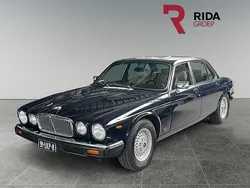 Blauw Gebruikt 1985 Jaguar XJ Sovereign Sedan | € 18.950