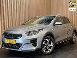Grijs Gebruikt 2022 Kia XCeed SUV | € 19.450