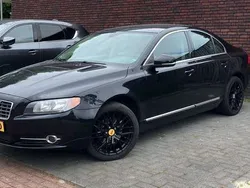 Zwart Gebruikt 2007 Volvo S80 Momentum Sedan | € 6.950 (Goede deal)