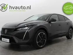 Grijs Gebruikt 2023 Peugeot 408 GTi Sedan | € 30.950 (Super prijs)