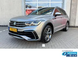 Grijs Gebruikt 2023 VW Tiguan Allspace Business+ SUV | € 41.390 (Eerlijke prijs)