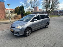 Grijs Gebruikt 2010 Mazda 5 MPV | € 2.100 (Super prijs)