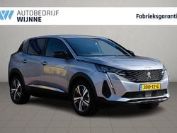 Grijs Gebruikt 2024 Peugeot 3008 Allure SUV | € 28.930 (Goede deal)