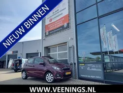 Paars Gebruikt 2018 Peugeot 108 Active Hatchback | € 8.900 (Goede deal)