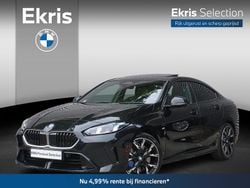 Zwart Gebruikt 2025 BMW 220 M Sport Coupé | € 44.900 (Goede deal)