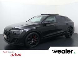 Zwart Gebruikt 2024 Audi Q8 Competition SUV | € 99.940 (Eerlijke prijs)