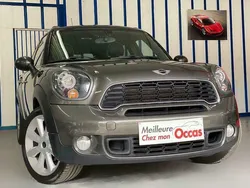 Grijs Gebruikt 2014 Mini Countryman SUV | € 11.990