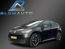 Grijs Gebruikt 2022 VW ID.3 Hatchback | € 18.680 (Goede deal)