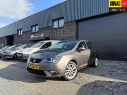 Grijs Gebruikt 2017 Seat Ibiza CONNECT Hatchback | € 9.999 (Goede deal)