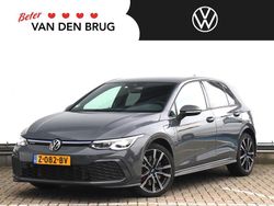 Grijs Gebruikt 2021 VW Golf VIII GTE Hatchback | € 23.900 (Goede deal)