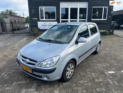 Grijs Gebruikt 2008 Hyundai Getz Active Hatchback | € 950 (Goede deal)