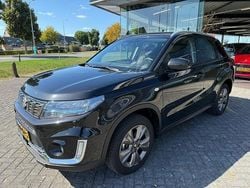 Zwart Gebruikt 2021 Suzuki Vitara SUV | € 24.450 (Iets duurder)