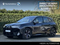 Grijs Gebruikt 2024 BMW iX Comfort Edition SUV | € 58.895 (Goede deal)