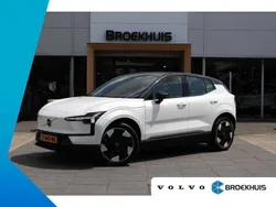 Gebruikt 2023 Volvo EX30 Plus SUV | € 35.900 (Eerlijke prijs)
