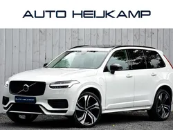 Wit Gebruikt 2020 Volvo XC90 R-Design SUV | € 39.950 (Goede deal)
