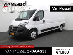 Wit Gebruikt 2022 Fiat E-Ducato Van | € 18.900 (Goede deal)