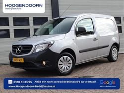Wit Gebruikt 2018 Mercedes Citan 108 Van | € 7.700 (Eerlijke prijs)