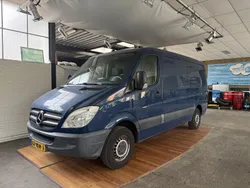 Blauw Gebruikt 2006 Mercedes Sprinter Van | € 4.150