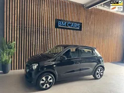 Zwart Gebruikt 2015 Renault Twingo Expression Hatchback | € 5.995 (Eerlijke prijs)