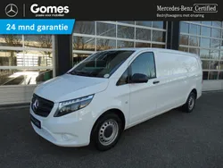 Wit Gebruikt 2023 Mercedes Vito MPV | € 34.950 (Duur)