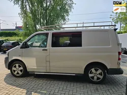 Wit Gebruikt 2012 VW T5 Van | € 5.450 (Eerlijke prijs)