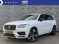 Wit Gebruikt 2019 Volvo XC90 R-Design SUV | € 46.899 (Eerlijke prijs)