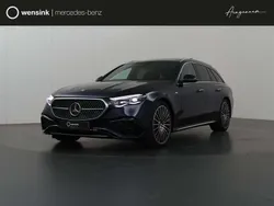 Mercedes E300