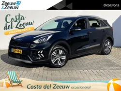 Zwart Gebruikt 2022 Kia Niro SUV | € 26.900 (Eerlijke prijs)