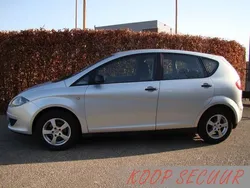 Grijs Gebruikt 2005 Seat Altea Reference MPV | € 1.599 (Eerlijke prijs)