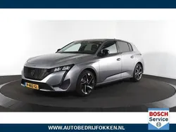 Grijs Gebruikt 2022 Peugeot 308 Allure Hatchback | € 23.950 (Iets duurder)