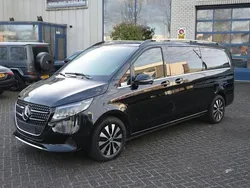 Mercedes V300