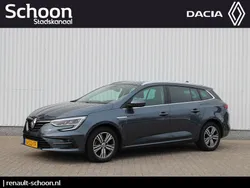 Renault Mégane GrandTour