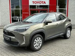 Overig Gebruikt 2024 Toyota Yaris Cross SUV | € 28.690 (Eerlijke prijs)