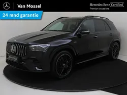 Zwart Gebruikt 2024 Mercedes GLE53 AMG AMG SUV | € 127.945