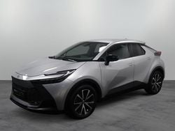 Zilver Gebruikt 2024 Toyota C-HR+ Style SUV | € 33.339