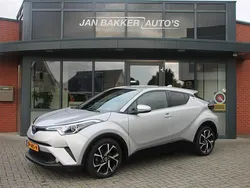 Grijs Gebruikt 2019 Toyota C-HR Executive SUV | € 15.900 (Goede deal)