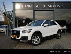 Wit Gebruikt 2017 Audi Q2 Sport SUV | € 16.880 (Eerlijke prijs)