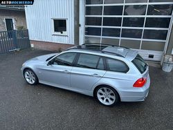 Grijs Gebruikt 2005 BMW 325 Executive Stationwagen | € 10.950